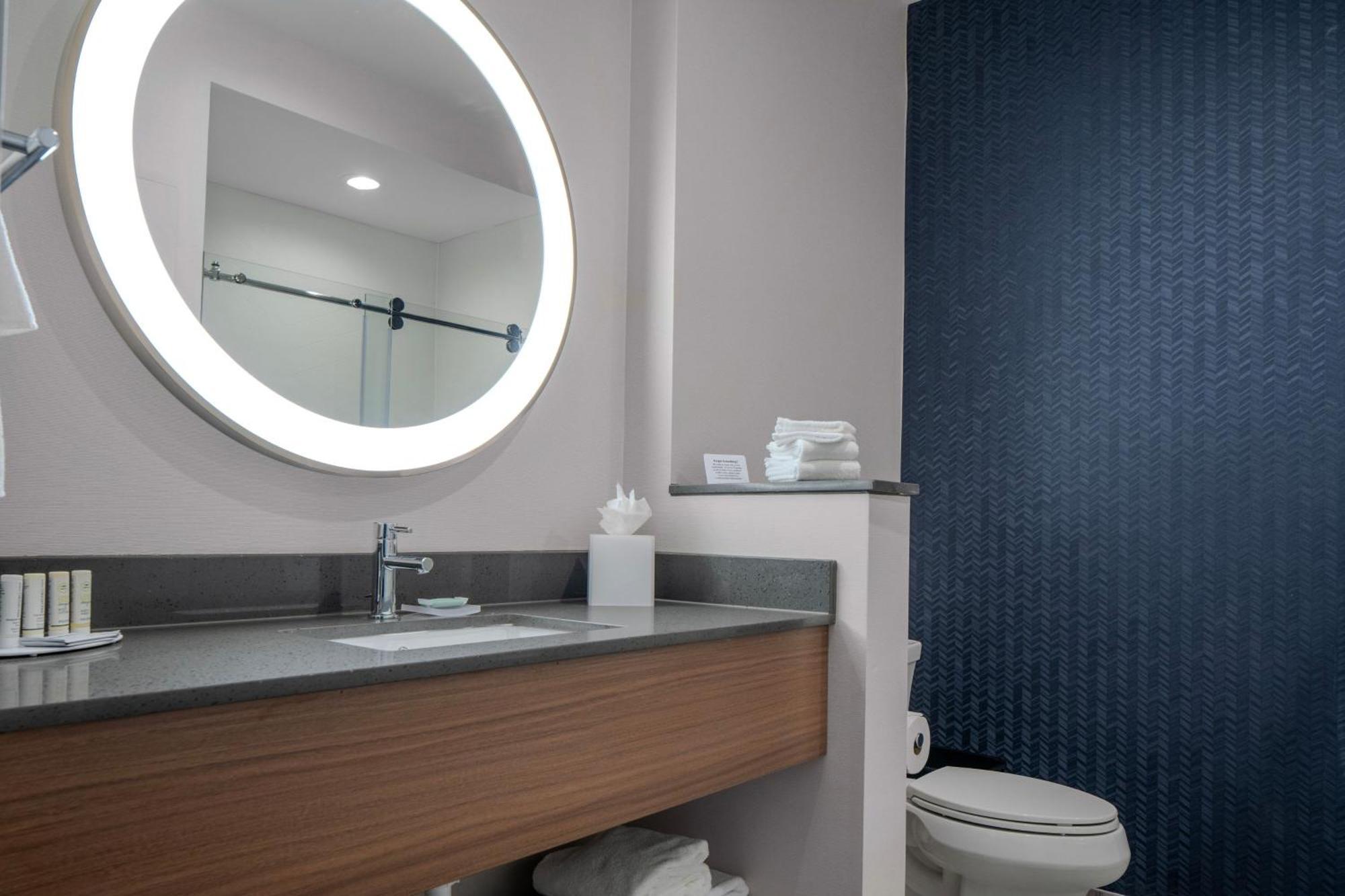 Fairfield By Marriott Inn & Suites Dallas Mckinney Zewnętrze zdjęcie